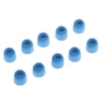 thumbnail image 4 of 5 Pairs 4.5mm Memory Foam Tips ips For IN-EAR Earphones, 4 of 7
