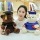 thumbnail image 5 of Oso con gorro de Doctor de 18-35cm, muñeco de peluche de oso de graduación, oso de peluche suave, regalos de cumpleaños para estudiantes y niños, 5 of 5