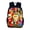 5, variant on New cute cartoon digital circus 3D cool print large-capacity backpack, lightweight and durable student outdoor sports backpack