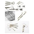 thumbnail image 2 of Coofit Ensemble de Tournevis de Précision 3 en 1 Ensemble de Tournevis Outil de Réparation pour Lunettes, 2 of 6