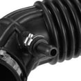 thumbnail image 7 of Unique Bargains 1 Pcs Air Intake Tube Hose Replacement No.16576JA000 for Nissan Altima 2007-2013 2.5L 4 Cylinder, 7 of 7