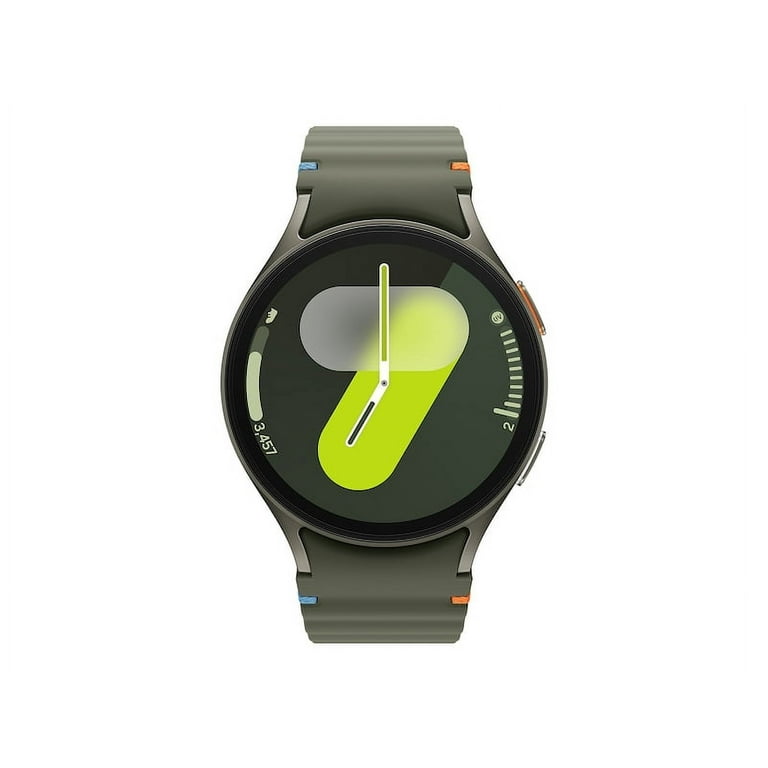 Samsung Galaxy Watch7, 44mm Green, Wi-Fi Bluetooth, Heart