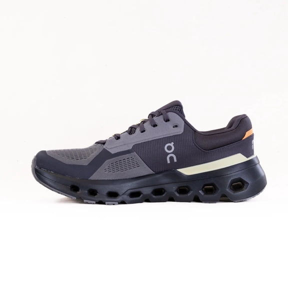 On Men's Cloudrunner 2 Rock/Tangerine 3ME10144284-10