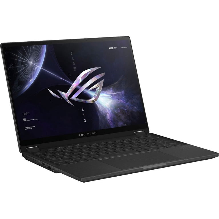 Windowsノート本体 ASUS ROG flow x13 (Win11 pro) Asus ROG Flow X13 Premium Gaming 2-in-1 Laptop 13.4