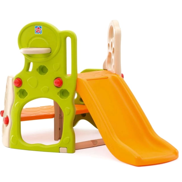 Resbaladilla Infantil Grow'n up Adventure Climber