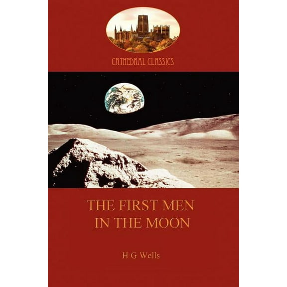 First Men in the Moon
