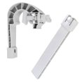thumbnail image 2 of Intex Skimmer Hook and Adjuster for Metal Frame Pools Replacement Part (2 Pack), 2 of 6