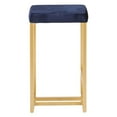 thumbnail image 3 of Tabouret de comptoir contemporain Midas, de LumiSource, 3 of 8
