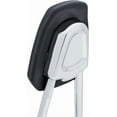 thumbnail image 5 of Kuryakyn Chrome Sissy Bar (6583), 5 of 6