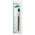 thumbnail image 1 of Linzer C9304-7 Brosse de Retouche à Poils Noirs Plats - Pack de 12, 1 of 3