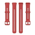 thumbnail image 3 of Replacement Strap Compatible for Honor Band 7 for Huawei Band 7 TPU Waterproof Smart Watch Band, 3 of 5