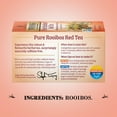 thumbnail image 4 of Twinings Herbal Tea Pure African Rooibos Red Tea, 20 Tea Bags (Pack of 2), 4 of 6