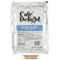 thumbnail image 3 of Cappuccino Mix by Cafe Delight | 2 Pound Bag | French Vanilla, 3 of 6