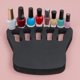 thumbnail image 5 of Soporte organizador para esmaltes de uñas ButterFox Nail Art Manicure, 5 of 7