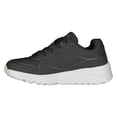 thumbnail image 4 of Tenis Niño SKECHERS Air Colled Casual Comodo negro 19, 4 of 5