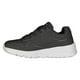 thumbnail image 4 of Tenis Niño SKECHERS Air Colled Casual Comodo negro 17, 4 of 5