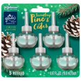 thumbnail image 1 of Recambios Glade Plugins para ambientador Twinkling Pine & Cedar, 1 of 6