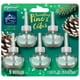 thumbnail image 1 of Recambios Glade Plugins para ambientador Twinkling Pine & Cedar, 1 of 6