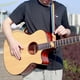 thumbnail image 4 of Guitarra Con Púas Y Bolsillo para Eléctrico Acústico, 4 of 9
