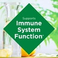thumbnail image 3 of Nature’s Bounty Zinc, Immune Support, Dietary Supplement, 50 mg, 100 Caplets, 3 of 6