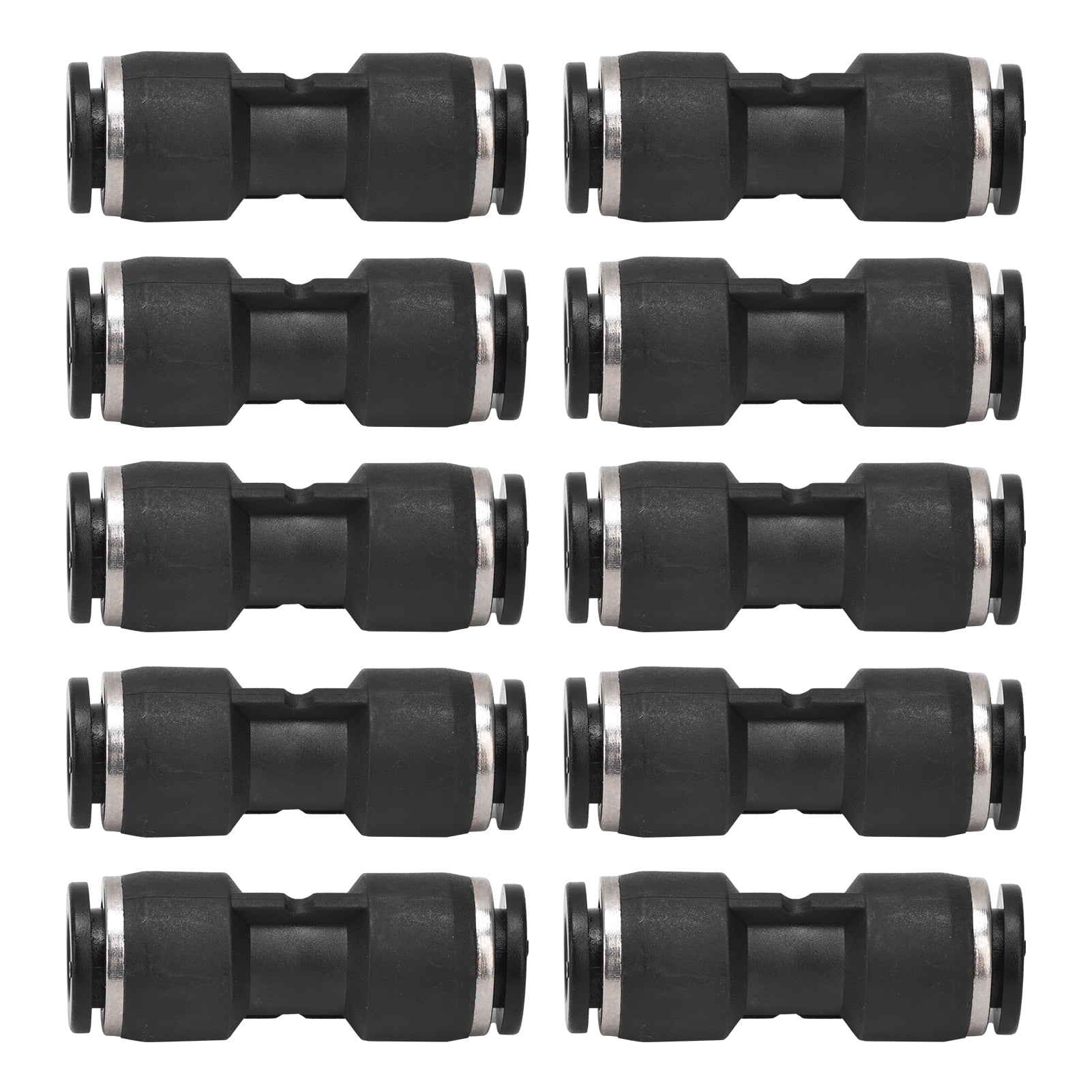 Pneumatic Fitting, Sealing Quick Connect Hose Fittings Easy