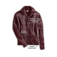 thumbnail image 5 of Turtle Bay New York Men's Jacquard Knit Shawl Collar Cardigan - Botton front with Pockets, 5 of 9