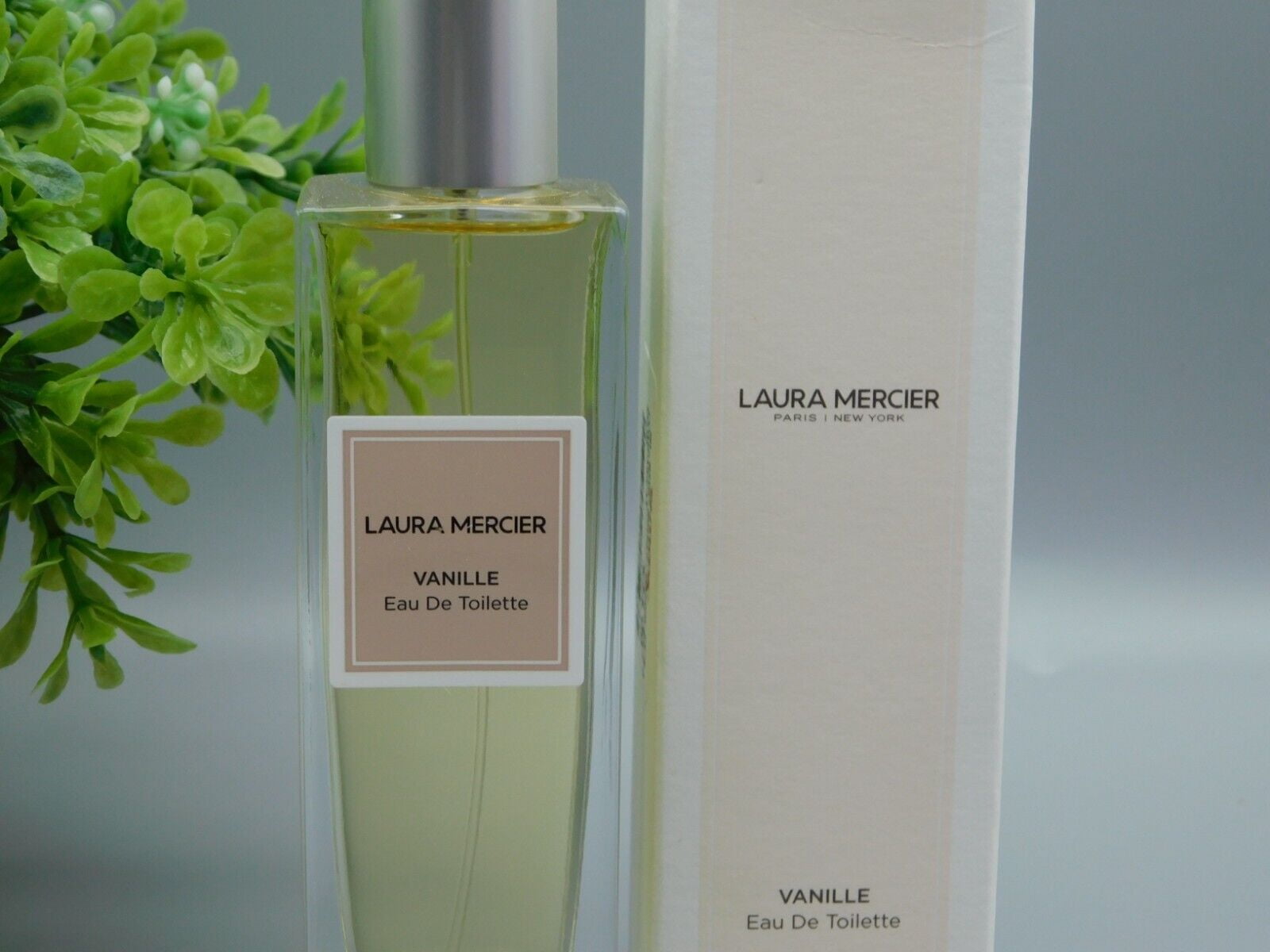 Laura Mercier Vanille Perfume for Women, 1.7oz (50ml