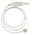 thumbnail image 2 of LutIedan Tube Pipe Hose For Home Brew Wine Making Semi-Automatic Food Grade Wine Extractor Home Brewing Kit Enzyme Filter Equipment For DIY Liquor Purification, 2 of 5
