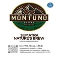 thumbnail image 2 of Sumatra Nature’s Brew Decaf Indonesia, 1 LB, 2 of 7