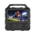 thumbnail image 2 of Monster Vision Bluetooth Speaker with 15.6" TV Screen, 2 of 9