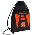 thumbnail image 1 of NORTHWEST NCAA Auburn Tigers "Team Tech" Backsack, 20" x 15", Team Tech, 1 of 2