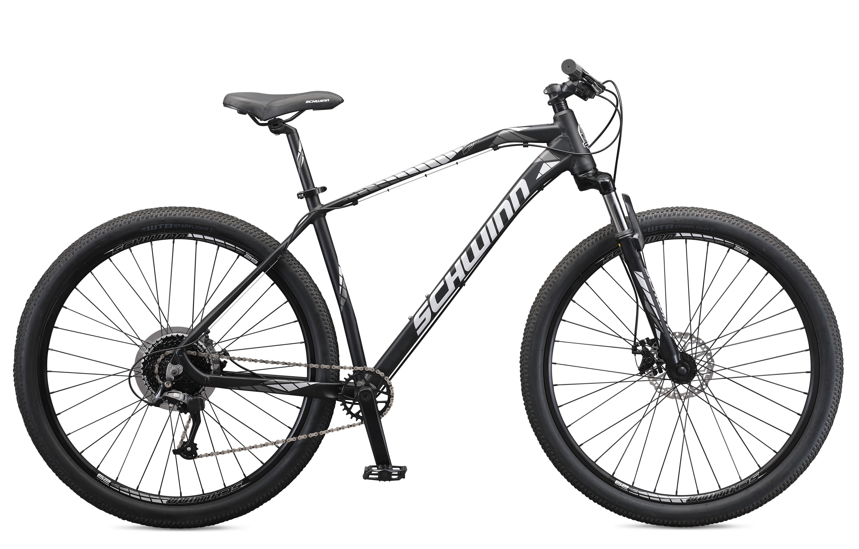 schwinn taff review