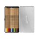 thumbnail image 3 of Lápices de Colores Lyra Rembrandt Polycolor Juego 12 Colores, 3 of 3