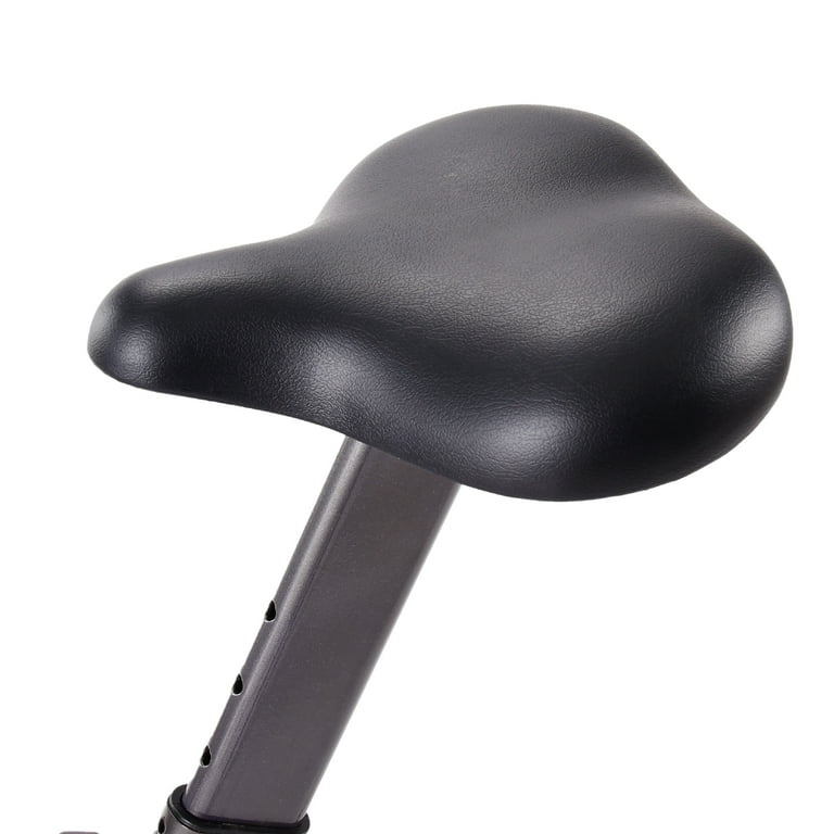 Stamina Air Resistance Upright Exercise Bike 15