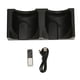 thumbnail image 1 of Asiento de carga VR, base de carga dual VR Estación de carga VR Accesorios de carga Oculus Quest Máxima confiabilidad, 1 of 8