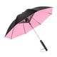 thumbnail image 5 of Sombrilla con ventilador perfecl a prueba de viento Rosa, 5 of 8