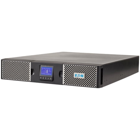 UPC: 0743172081308 | Eaton 9PX3000GRT 3000 VA 3000 Watts 208V 10 Outlets Tower / Rack Mountable UPS