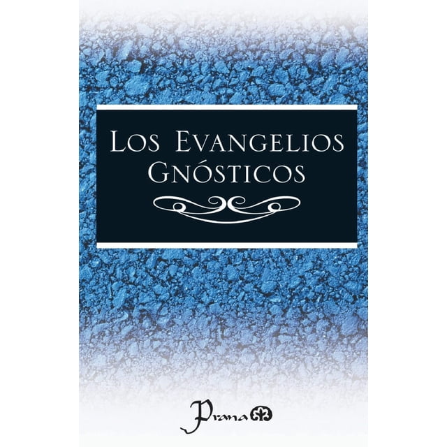 Libro Los Evangelios Gnosticos Edición en español