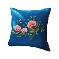 thumbnail image 1 of Matsuzay Embroidery Pillow Covers Kit DIY Crafts Kits Stitch for Beginners Artesanía Estilo C, 1 of 1
