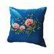 thumbnail image 1 of Billuyoard Embroidery Pillow Covers Kit DIY Crafts Kits Stitch for Beginners Artesanía Estilo C, 1 of 1