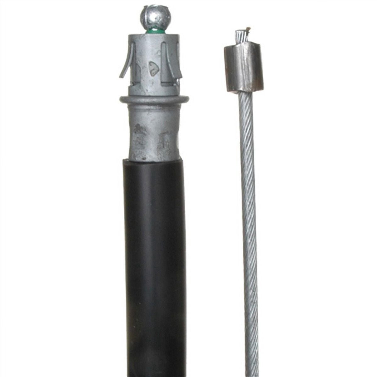 ACDelco 18P2513 Parking Brake Cable Fits select: 2000-2002 DODGE RAM 2500, 2000-2001 DODGE RAM 3500