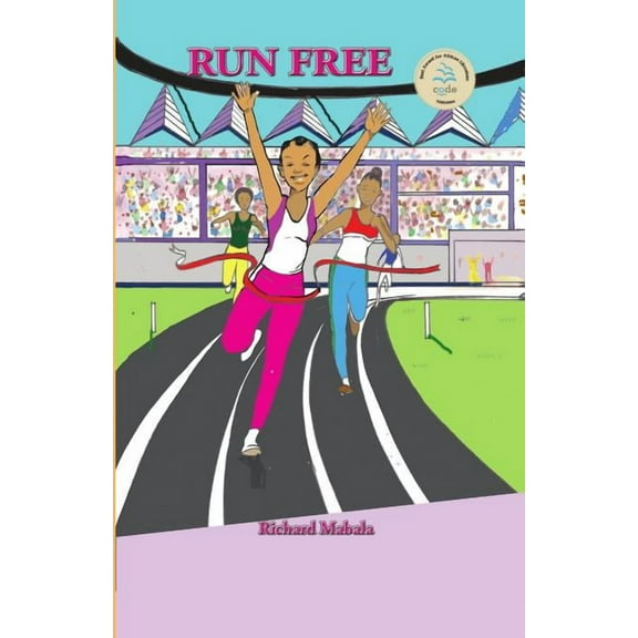 Run Free, (Paperback)