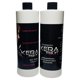 thumbnail image 1 of KERA FRUIT Cirugia Capilar Para el Cabello Libre de Formol - Antifrizz Hidratación profunda - Tratamiento reparador del cabello - Resultados profesionales - Libre de formaldehído 16oz con champú - Tra, 1 of 5