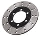 thumbnail image 4 of Parte Del Sistema De Frenos, Rotor De Disco De Pinza De Freno Delantero, Disipación De Calor A Prueba De Herrumbre, Aleación De Metal Resistente Al Desgaste Para 125cc 150cc Quad ANGGREK Otros, 4 of 8