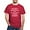 Cardinal, variant on CafePress - I'm The Favorite T Shirt - Men's Classic Graphic Cotton T-Shirt