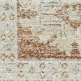 thumbnail image 5 of Nourison Traditional Home Persian Terracotta 7'10" x 10'1" Area Rug (8x10), 5 of 8
