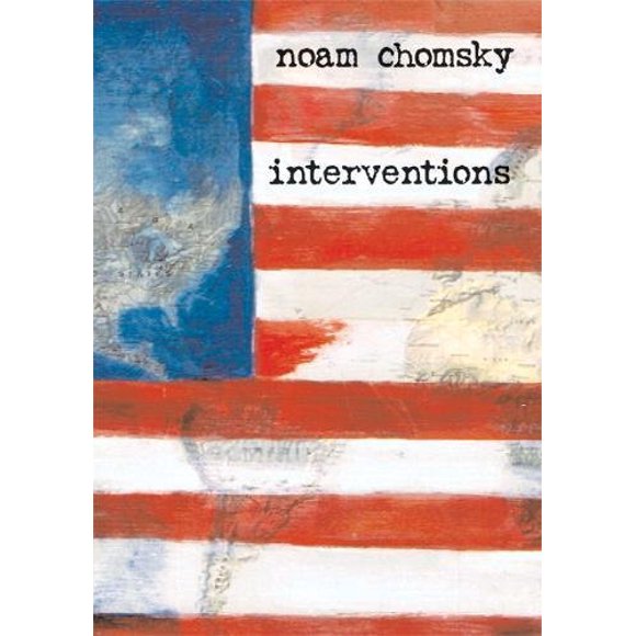 Interventions (City Lights Open Media)