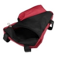 thumbnail image 7 of Unique Bargains Bike Triangle Frame Bag with Bottle Holder Cycling Storage Bag Red, 7 of 7
