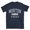 Black, variant on Morton Texas Classic Established Men's Cotton T-Shirt