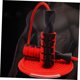thumbnail image 5 of unbranded Para Roja Con Rodamientos Dúplex Ideal Para Deportes Y Entrenamiento Físico, 5 of 8